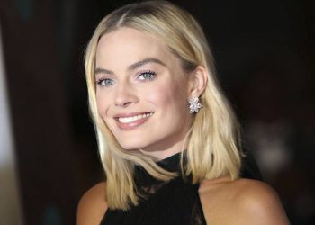 La voz que faltaba: Margot Robbie habló sobre no estar nominada a mejor actriz en los premios Oscar