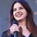 Lana Del Rey confirmó que su próximo disco “Lasso”, será de música country