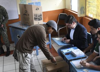 Las elecciones presidenciales en Ecuador se harán el 9 de febrero de 2025