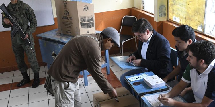 Las elecciones presidenciales en Ecuador se harán el 9 de febrero de 2025
