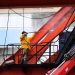 Las operaciones de compra y fusiones de empresas cayeron un 20% durante 2023