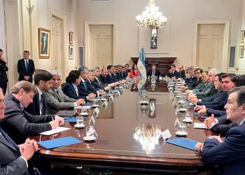 Las transferencias no automáticas cayeron un 64% en enero