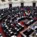 Ley ómnibus: comenzó la sesión para tratar los artículos en particular