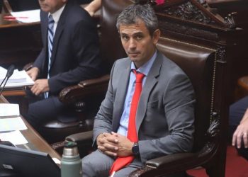 Ley ómnibus: debate en Diputados pasa a un nuevo cuarto intermedio