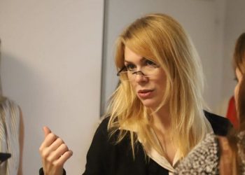 Lilia Lemoine reveló que fue víctima de una violación y se opuso a la derogación del aborto
