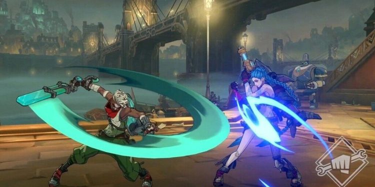 Llega el League of Legends de los juegos de pelea: ¿Qué es 2XKO?