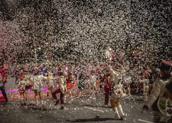 Llueve pero vuelve el sol: cómo viene el clima del finde extralargo de Carnaval