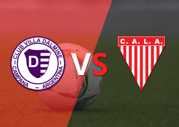 Los Andes visita a Villa Dálmine por la fecha 1