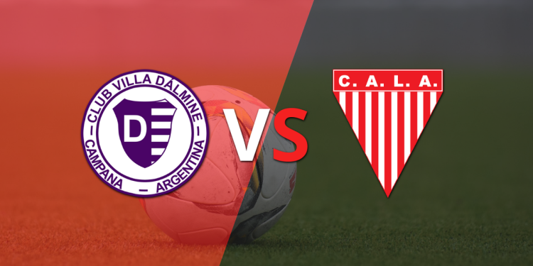 Los Andes visita a Villa Dálmine por la fecha 1