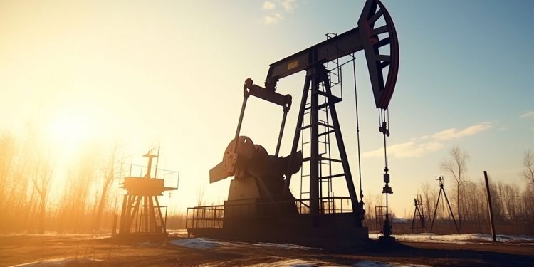 Los tiempos de la Fed arrastraron a la baja a los precios del petróleo