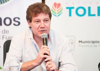 Marcha atrás: Tierra del Fuego no cortará la producción de petróleo luego del fallo judicial a favor de Chubut