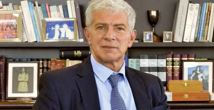 Mariano Cúneo Libarona aseguró que el Gobierno tiene “otros dos súper INADI” en la mira