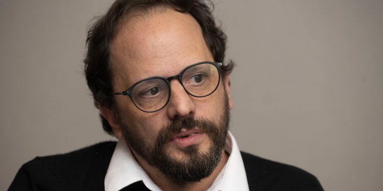 Mariano Greco es el nuevo presidente de Arsat