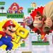 Mario vs. Donkey Kong: el regreso de la primera rivalidad de los videojuegos