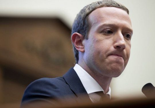 Mark Zuckerberg vs. Elon Musk: qué opina el CEO de Meta del chip cerebral