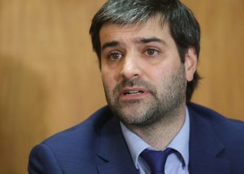 Martinelli sobre el policía muerto: “No vamos a descansar hasta encontrar a los asesinos”