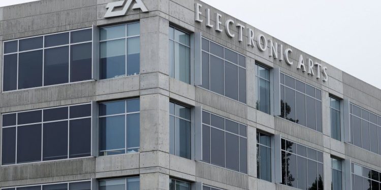 Más despidos en la industria de los videojuegos: Electronic Arts echó a 670 empleados