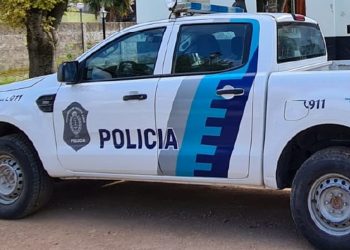 Mataron de un tiro en la cabeza a una mujer en Merlo y detienen a la pareja