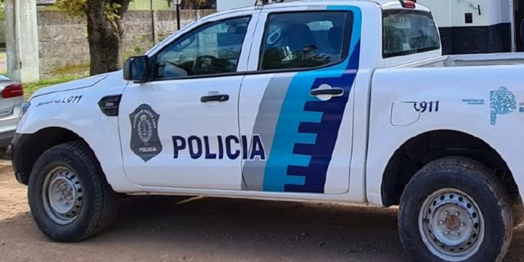 Mataron de un tiro en la cabeza a una mujer en Merlo y detienen a la pareja