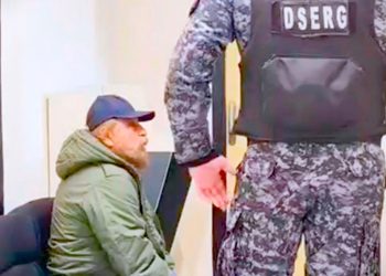 Mató a su esposa, fue condenado, se fugó y ahora logró que declaren prescripta la causa