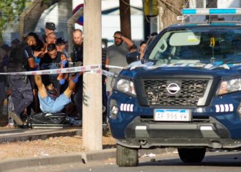Mendoza: un nuevo muerto en el ascenso por un enfrentamiento entre barras de Gimnasia
