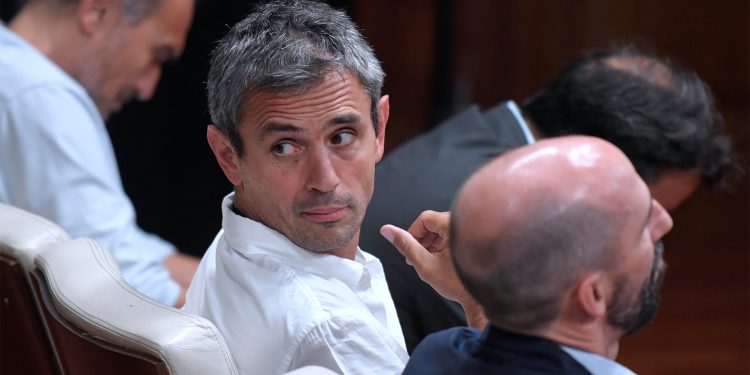 Menem dijo que el PRO y LLA pueden “trabajar de manera conjunta” en el Congreso