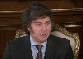 Milei: el tratamiento del proyecto desenmascaró “delincuentes que se disfrazan de ovejas”