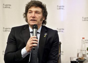 Milei ratifica el rumbo de la gestión y cree que el revés de la ley “Bases” lo fortaleció