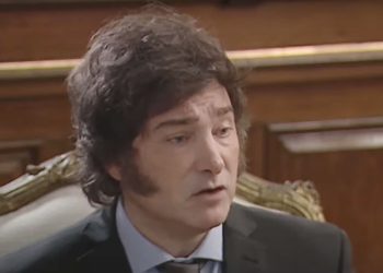 Milei señaló que la eventual alianza entre LLA y el PRO “sería el vehículo de la libertad”