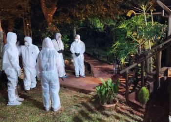 Misiones: encuentran asesinados y con signos de tortura a un hombre y una mujer