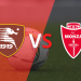 Monza visita a Salernitana por la fecha 26
