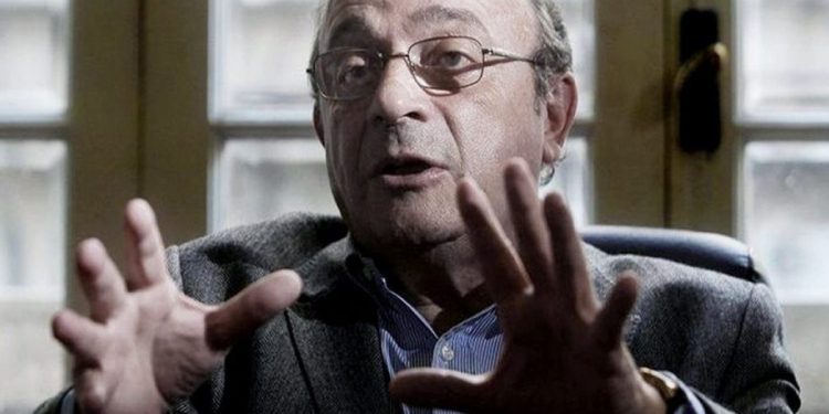 Moreau: «Los senadores de la UCR tienen la llave para que se caiga el DNU de Milei»