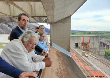 Mujica cuestionó el acuerdo Mercosur-UE: “Perdimos 22 años”