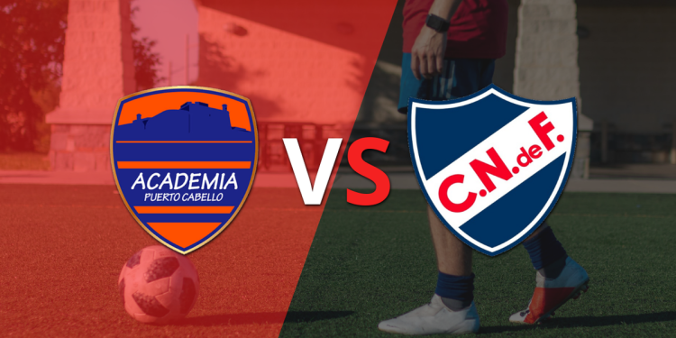 Nacional espera mantener la ventaja en el complemento