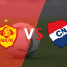 Nacional (P) visita a Aucas por la llave 3