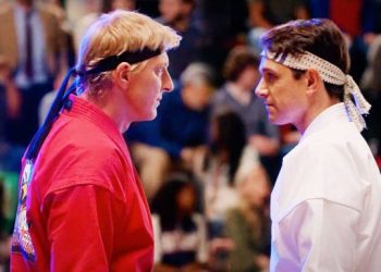 Netflix confirmó el inicio de la producción de la sexta temporada de Cobra Kai