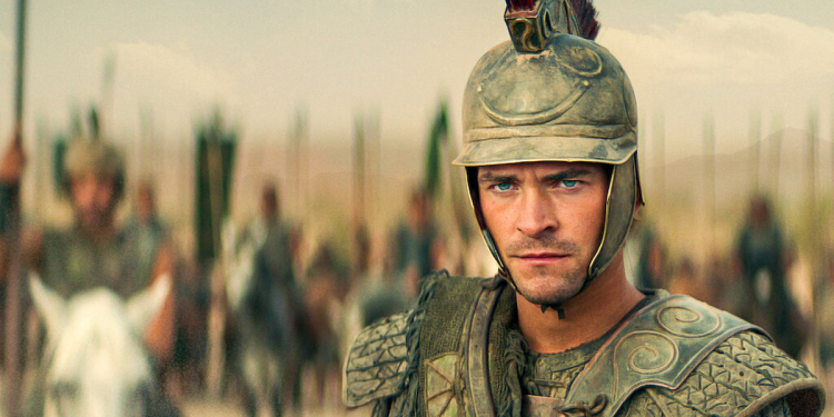 Netflix estrenó una pólemica miniserie basada en hechos reales que está entre las más vistas