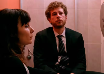 Netflix: la miniserie con capítulos de menos de 15 minutos ideal para ver el fin de semana