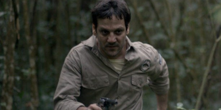 Netflix: la película de suspenso protagonizada por Rodrigo de la Serna que es un éxito en la plataforma