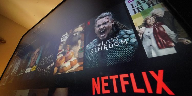 Netflix piensa en aumentar el precio de su suscripción este año