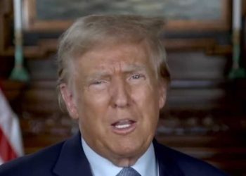 Nuevo revés para Donald Trump: deberá pagar una multa de 354,9 millones de dólares