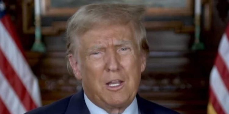 Nuevo revés para Donald Trump: deberá pagar una multa de 354,9 millones de dólares