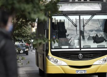 Ocho ciudades declararon “emergencia del transporte urbano”