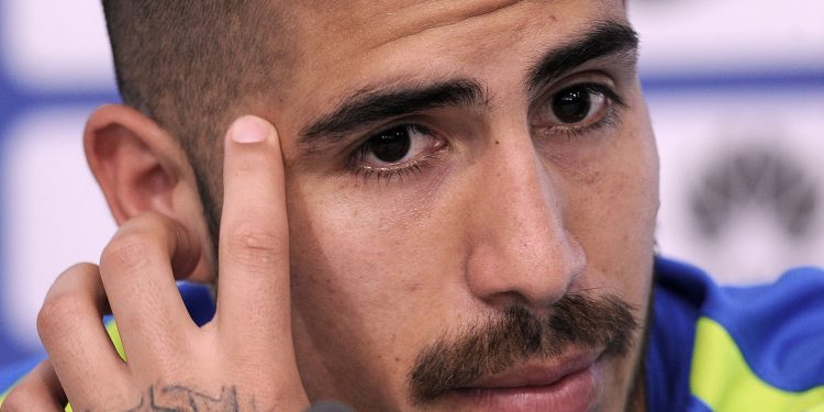 Ordenaron pericia psiquiátrica para el futbolista Junior Benítez