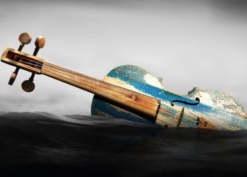 Orquesta del Mar: la esperanza de la música después de la tragedia