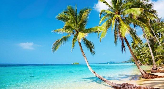 Paisajes inolvidables, aguas cristalinas y arena blanca: cuáles son las 100 mejores playas del mundo