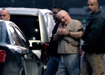 Panamá le negó el salvoconducto a Martinelli, refugiado en la embajada de Nicaragua