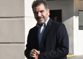 Para Ritondo, Macri debería retomar “el liderazgo formal del PRO” en reemplazo de Bullrich