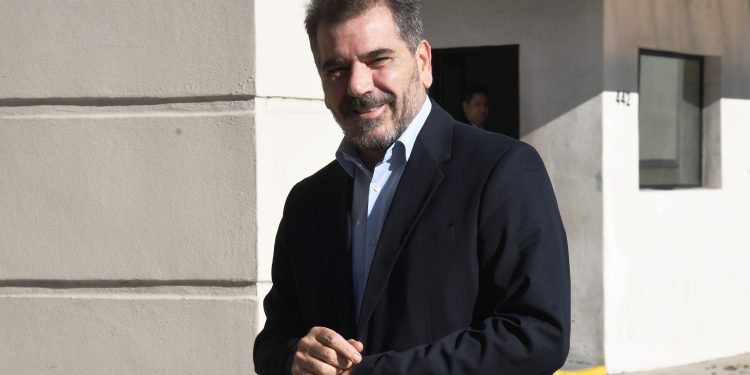 Para Ritondo, Macri debería retomar “el liderazgo formal del PRO” en reemplazo de Bullrich