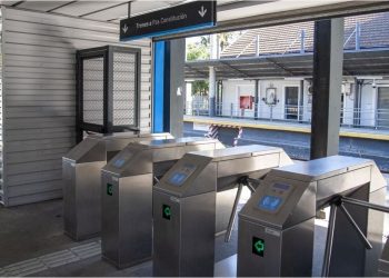 Paro de trenes: para el Gobierno es “en contra de la gente” y evalúa sanciones